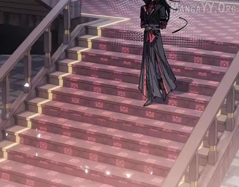 Master: This rebellious disciple is definitely not the Holy Son Chapter 172 - page 98